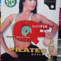Pilates Workout Quickfix DVD English audio