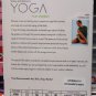 Rodney Yee Yoga For Energy DVD English audio