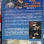 The Adventure Of Tom Sawyer DVD English audio