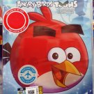 Angry Birds Toons Season One 愤怒的小鸟 动画版 第一季 DVD