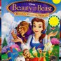 Disney Beauty and the Beast Belle´s Magical World DVD