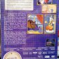Disney Beauty and the Beast Belle´s Magical World DVD