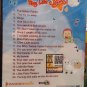 Sing-Along Karaoke Vol.3 DVD