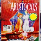Walt Disney Classics The Aristocats DVD