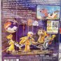 Walt Disney Classics The Aristocats DVD