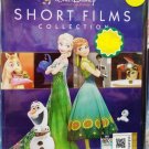 Walt Disney Short Films Collection Anime DVD
