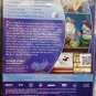 Walt Disney Short Films Collection Anime DVD