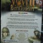 WWII BATTLEFRONT WWII Like It´s never Been Seen Before (5DVD) English Audio English sub