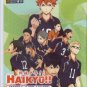 DVD HAIKYUU Season 1-3 Vol.1-60End + 2 Movie English Sub Japanese Anime Box Set