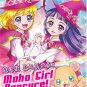 DVD Maho Girls PreCure! Vol.1-50End Mahoutsukai Precure Anime English Sub