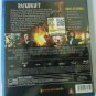 BACKDRAFT Blu-ray Multi Language Multi Sub