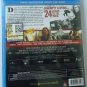 DEAD IN TOMBSTONE Danny Trejo Blu-ray Multi Language Multi Sub
