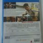 FIGHTING Channing Tatum Terrence Howard Blu-ray Multi Language Multi Sub