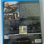 MERCURY RISING Bruce Willis Alec Baldwin Blu-ray Multi Language Multi Sub
