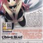DVD JAPANESE ANIME CHAOS HEAD Complete Collection Vol.1-12End English Sub