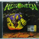 Helloween EP 1985 CD NEW Malaysia Release Speed Metal Germany Band