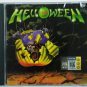 Helloween EP 1985 CD NEW Malaysia Release Speed Metal Germany Band