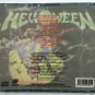 Helloween EP 1985 CD NEW Malaysia Release Speed Metal Germany Band