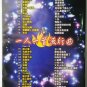 yi ren yi shou liu xing qu ä¸äººä¸é¦æµè¡æ² 2CD