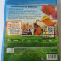 The LORAX Anime Blu-ray Multi Language Multi Sub