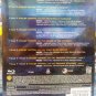 HARRY POTTER The Complete 8-Film Collection Blu-ray Multi Language Multi Sub