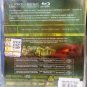 STAR WARS Episode 1,2,3 (3 Disc set) Blu-ray Multi Language Multi Sub