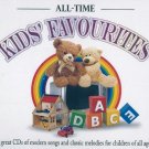 All-Time Kids´ Favourites (3CD)