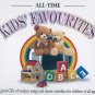 All-Time Kids´ Favourites (3CD)