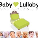 Baby Love Lullaby (2CD)