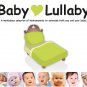 Baby Love Lullaby (2CD)