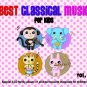 Best Classical Music For Kids Vol.1 (2CD)