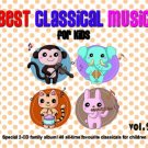 Best Classical Music For Kids Vol.2 (2CD)