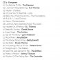 101 Wedding (5-CD)