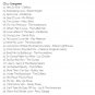 101 Wedding (5-CD)