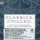 Classics Chilled (2CD)