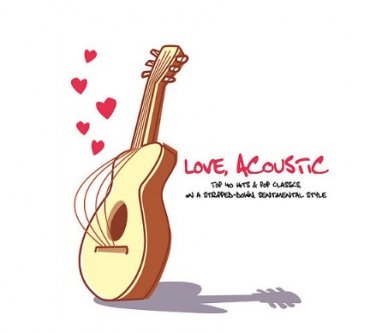 Love Acoustic (2CD)