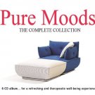 Pure Moods, The Complete Collection (6 CDs)
