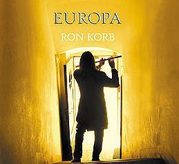 Ron Korb - Europa CD