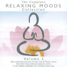 The Complete Relaxing Moods Collection vol.2 (5CDs)