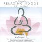 The Complete Relaxing Moods Collection vol.2 (5CDs)