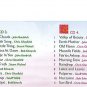 The Complete Relaxing Moods Collection vol.2 (5CDs)