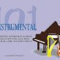 101 Instrumental Pan Pipes, Harp, Latin Guitar, Piano, Sax & Guitar (6CD)