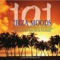 101 Ibiza Moods Oceanlab, Ian Pooley, Kyau & Albert, Above & Beyond (6CDs)