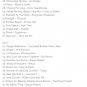 101 Ibiza Moods Oceanlab, Ian Pooley, Kyau & Albert, Above & Beyond (6CDs)