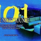 101 Late Night Lounge (6CDs)