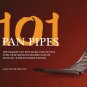 101 Pan Pipes The Biggest Pan Pipes Music Collection (6CDs)