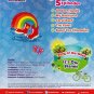 DVD Hi-5 Eco Champion 5 Episodes Australia Series Season 15 Region All