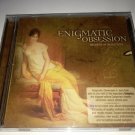 Enigmatic Obsession - Secrets Of Seduction CD