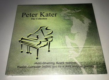 Peter Kater - The Collection (2CD)