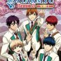 DVD ANIME Star-Myu Season 2 Vol.1-12End High School Star Musical English Sub